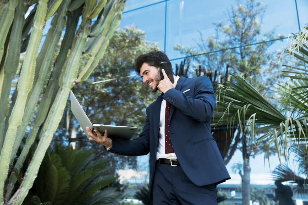 Buyers agent services