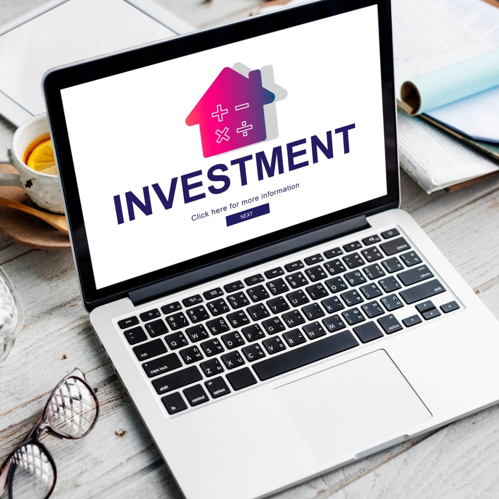 Smarter Investment