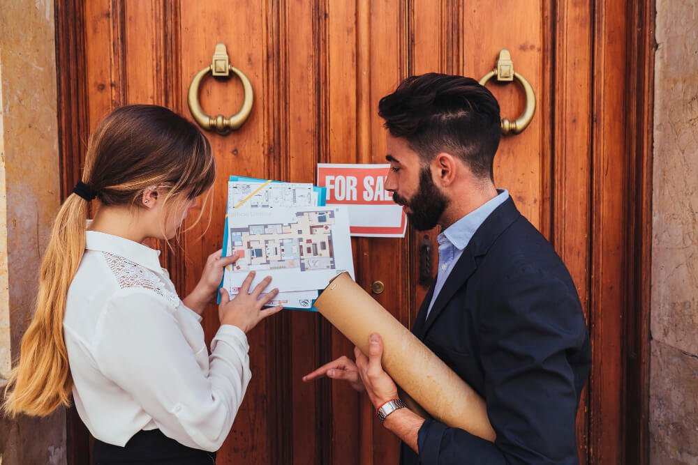 How to Find Buyers Agent